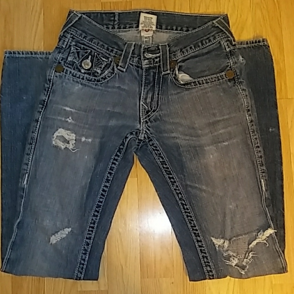 TRUE RELIGION - Picture 3 of 8